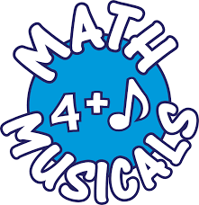 math musicals icon
